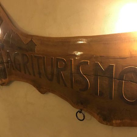 Agriturismo Il Mulino Villa Trinitapoli Eksteriør billede
