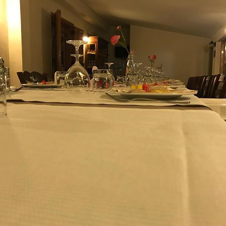 Agriturismo Il Mulino Villa Trinitapoli Eksteriør billede