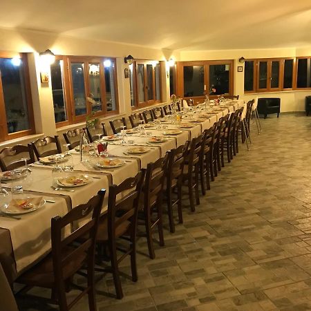 Agriturismo Il Mulino Villa Trinitapoli Eksteriør billede