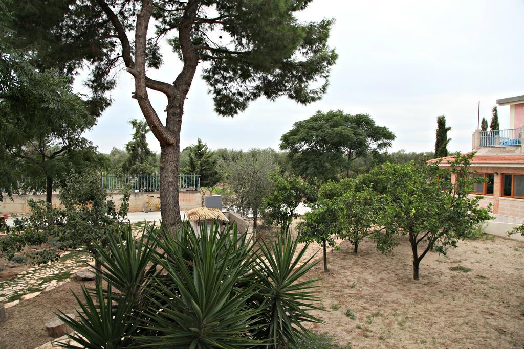 Agriturismo Il Mulino Villa Trinitapoli Værelse billede