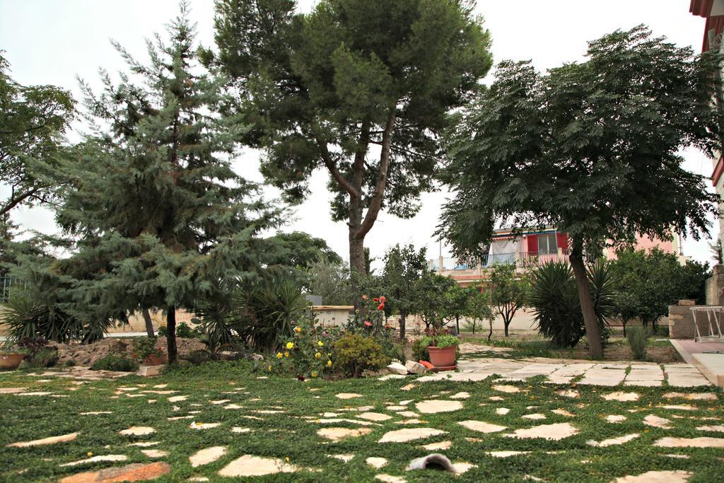 Agriturismo Il Mulino Villa Trinitapoli Værelse billede