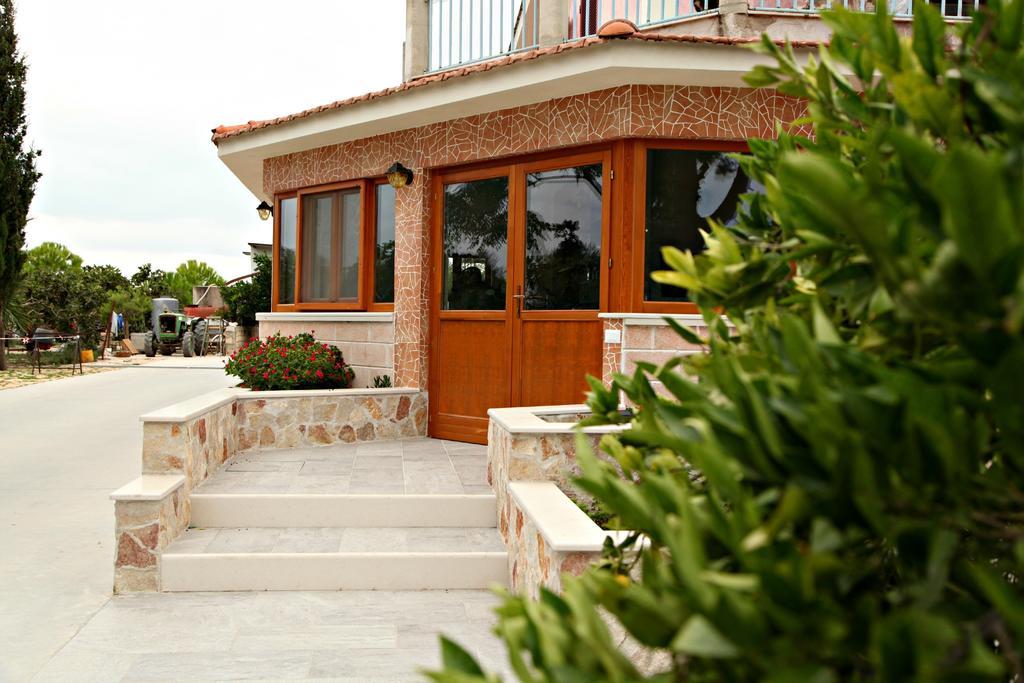 Agriturismo Il Mulino Villa Trinitapoli Værelse billede
