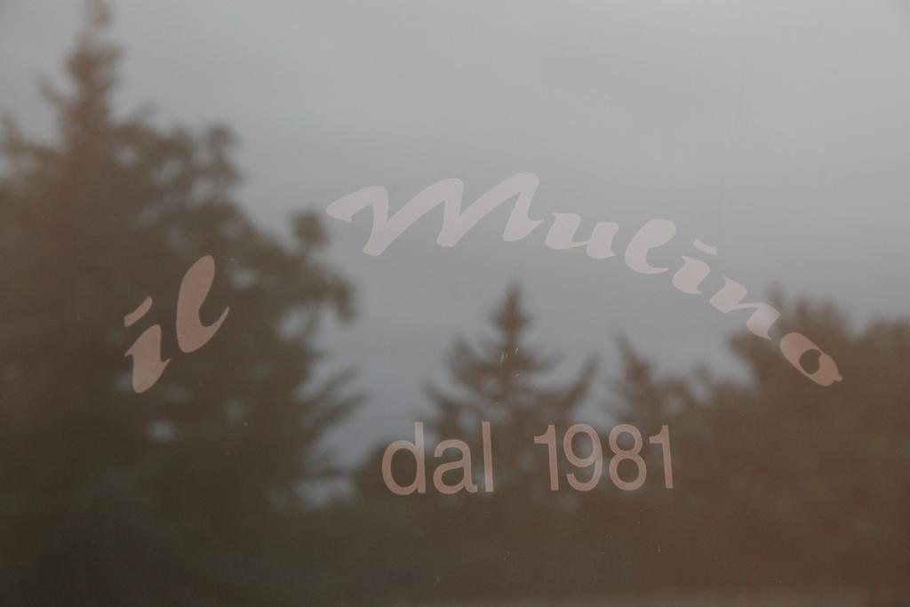 Agriturismo Il Mulino Villa Trinitapoli Værelse billede