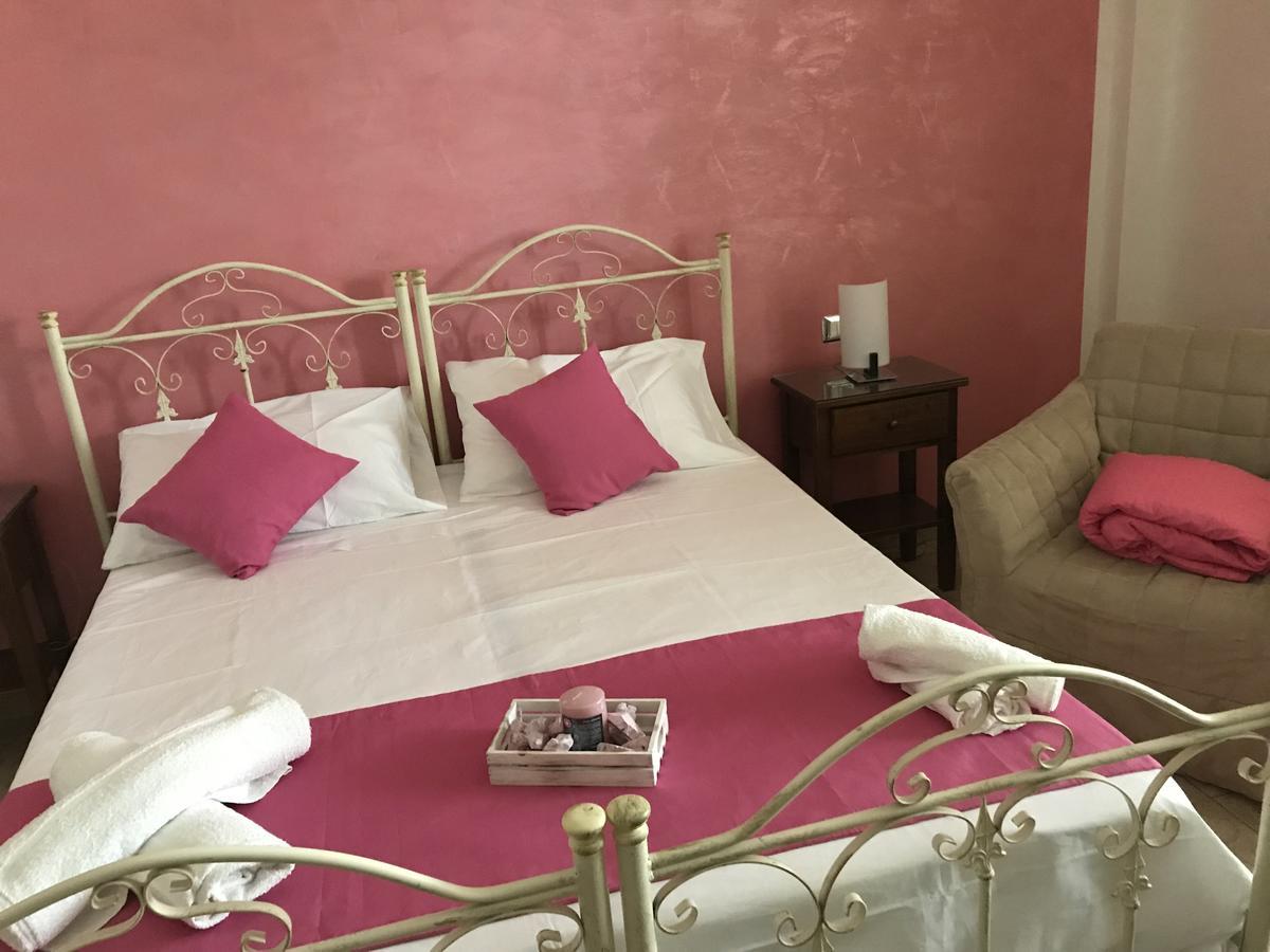 Agriturismo Il Mulino Villa Trinitapoli Eksteriør billede