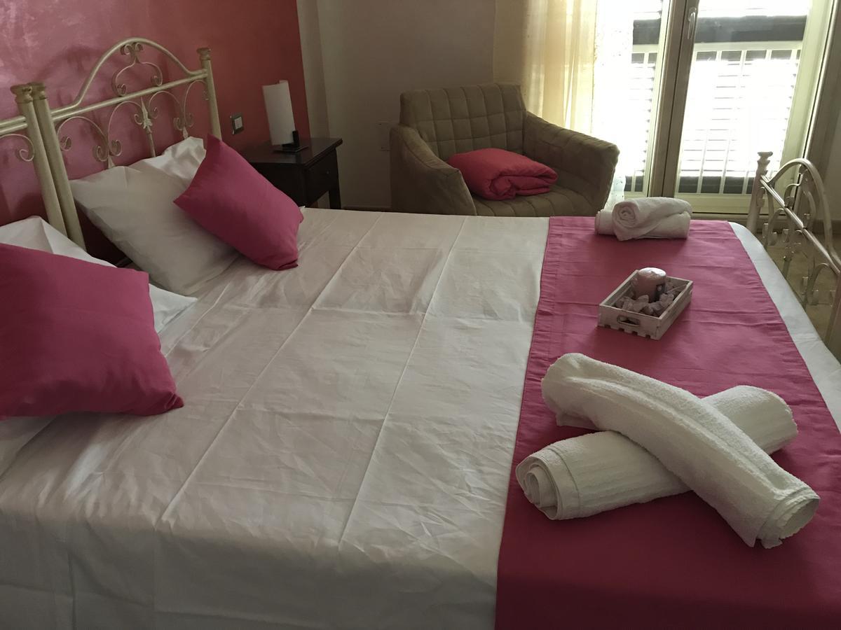 Agriturismo Il Mulino Villa Trinitapoli Eksteriør billede