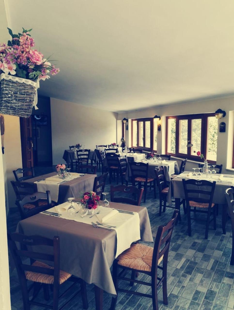 Agriturismo Il Mulino Villa Trinitapoli Eksteriør billede